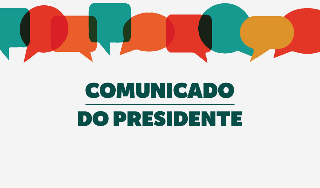 Informamos que se encontra-se aberta a consulta pública de possível da Consulta Nacional ABNT.
