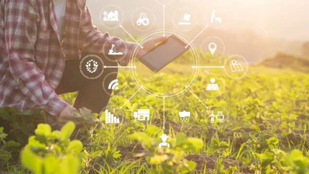O AgroHub Brasil será um integrador de todos os centros de inovação agropecuários do país em uma plataforma virtual de inovação aberta.