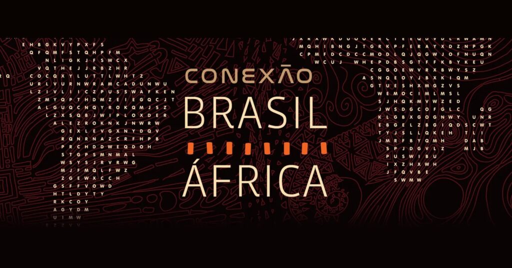 Conferência Conexão Brasil África