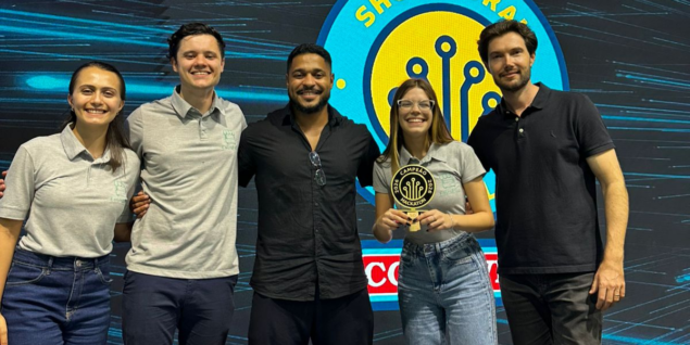 A startup que conquistou o primeiro lugar, já está com viagem marcada para o Uruguai, que levará os vencedores para conhecer o ecossistema de inovação do país, faz parte da premiação da maratona.