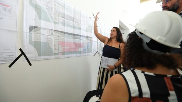 A ideia é que o CIQuanta tenha foco em capacitação, pesquisa aplicada, inovação, empreendedorismo e cooperação internacional.