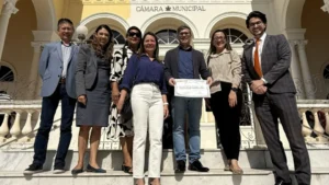 Assespro-PR fortalece inovação e ecossistema de tecnologia no Paraná.
