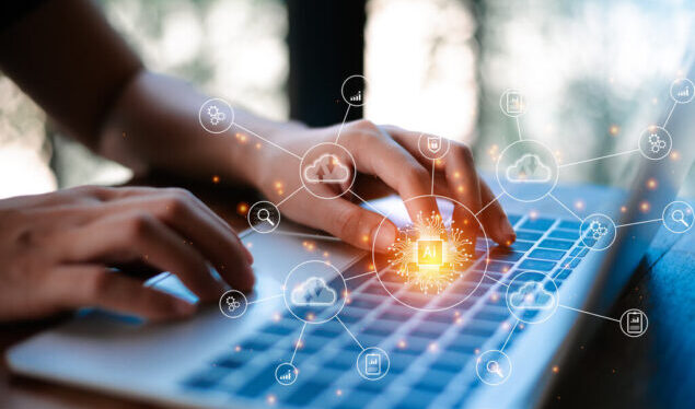IA avança nas empresas e reforça necessidade de governança no uso da tecnologia.
