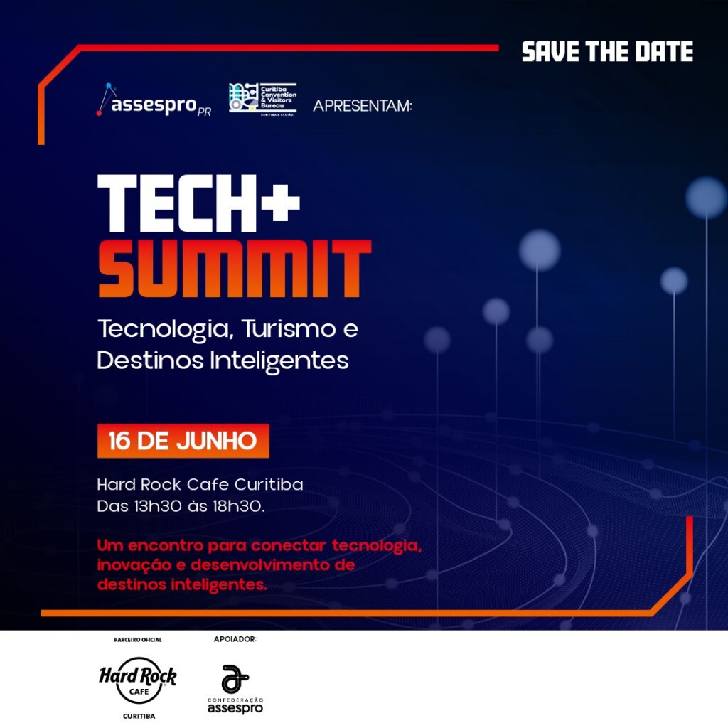 Tech+ Summit