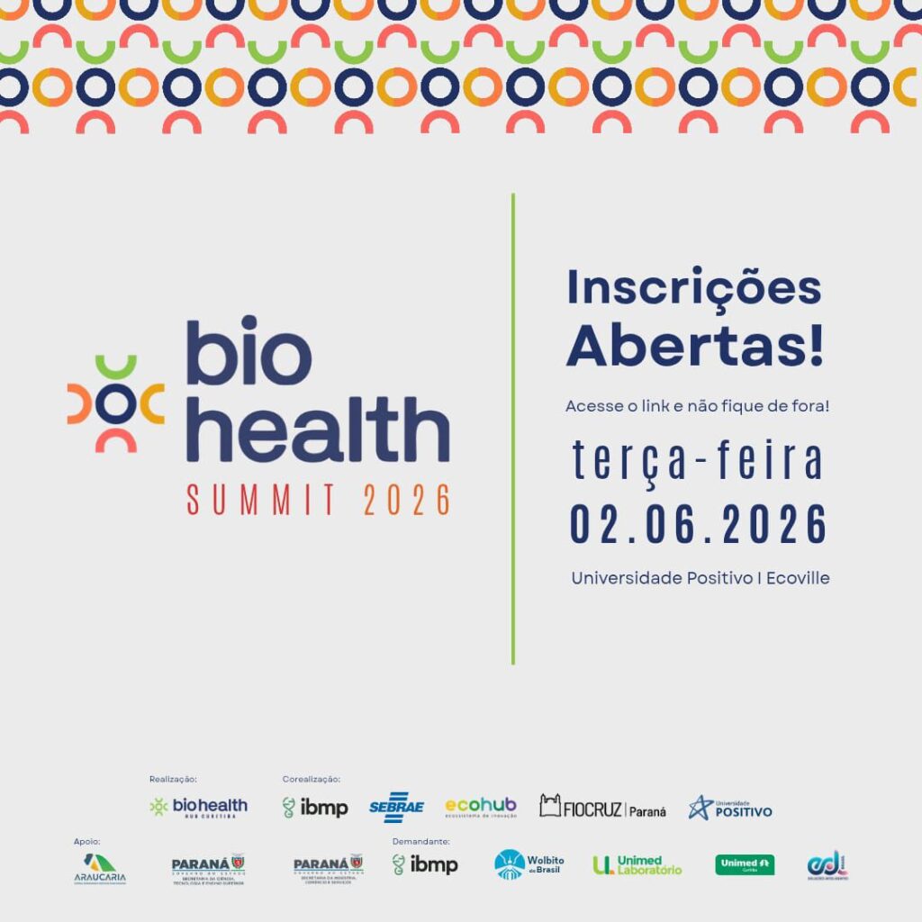 BioHealth Summit 2026