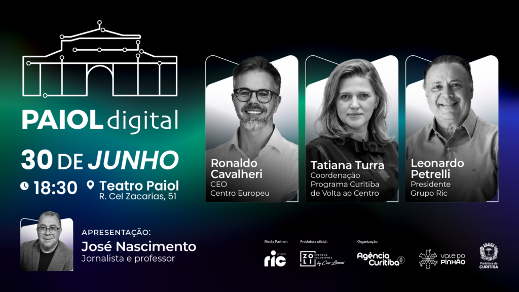 Paiol Digital