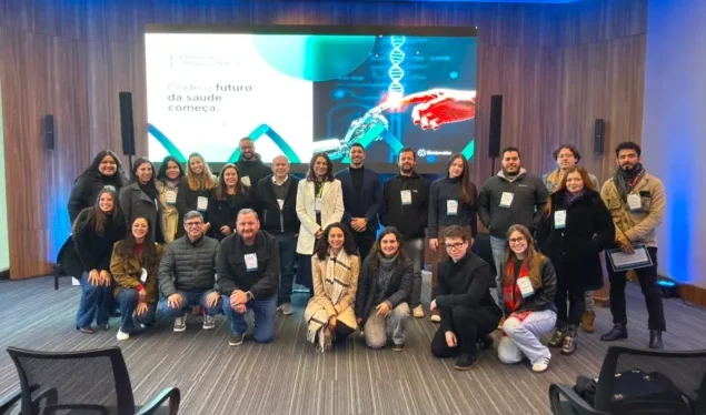 Paraná lança hub de bioinformática para unir universidades e empresas, fortalecendo a produção científica e inovação.