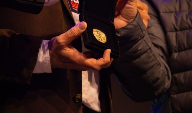 Para celebrar seus 50 anos de atuação, a Confederação Assespro promoveu no Hard Rock Cafe em Curitiba, no mês de junho, uma cerimônia em homenagem a personalidades que marcaram a história da tecnologia, da inovação e do empreendedorismo no Paraná.