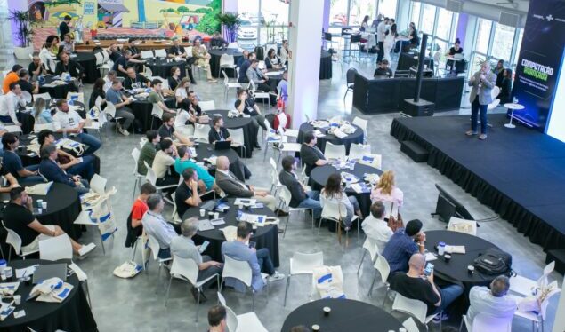 Os objetivos deste terceiro encontro é fomentar discussões de temas relacionados à gestão, tendências e desafios que a própria IA traz para os modelos de negócios de software.